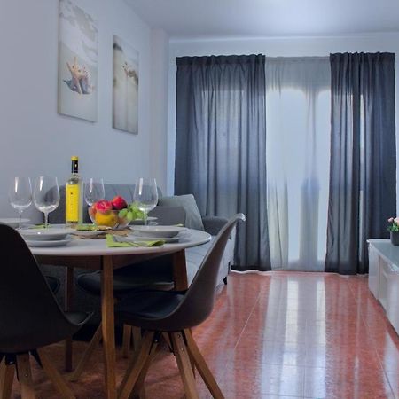 Апартаменти Apartamento Veronika Арресіфе Екстер'єр фото