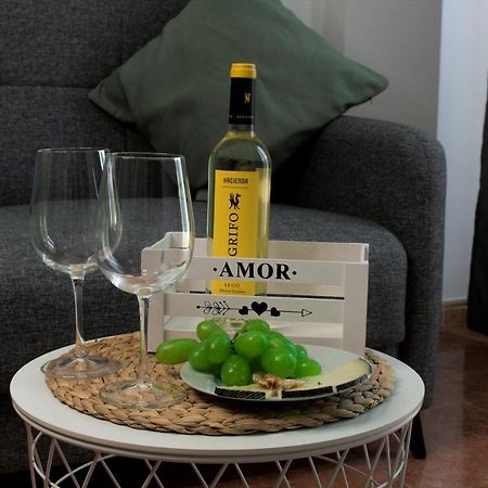 Апартаменти Apartamento Veronika Арресіфе Екстер'єр фото