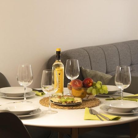 Апартаменти Apartamento Veronika Арресіфе Екстер'єр фото