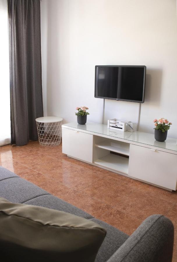 Апартаменти Apartamento Veronika Арресіфе Екстер'єр фото