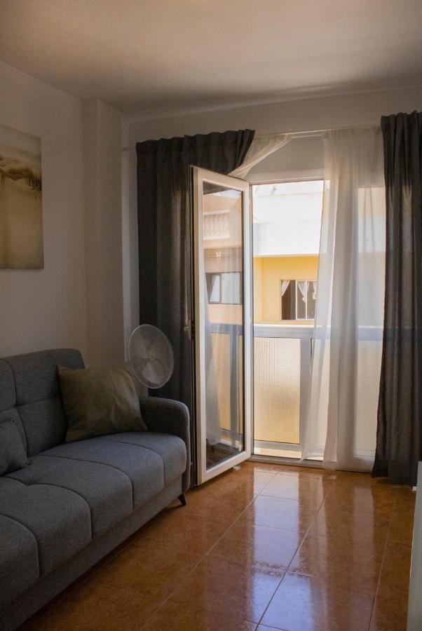 Апартаменти Apartamento Veronika Арресіфе Екстер'єр фото