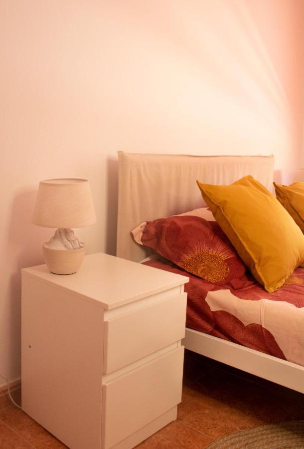 Апартаменти Apartamento Veronika Арресіфе Екстер'єр фото