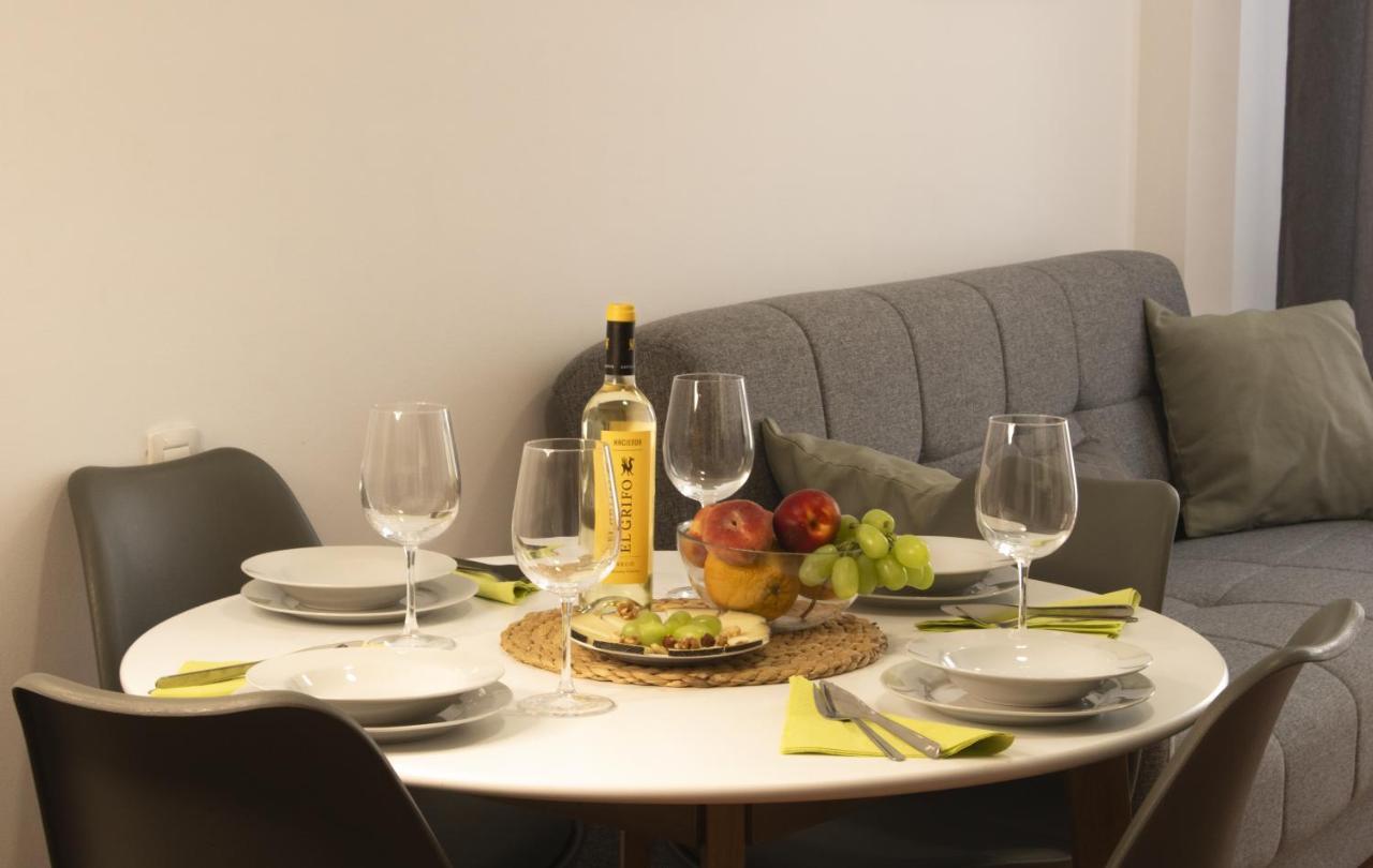 Апартаменти Apartamento Veronika Арресіфе Екстер'єр фото